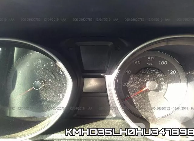 KMHD35LH0HU347898 фото 6