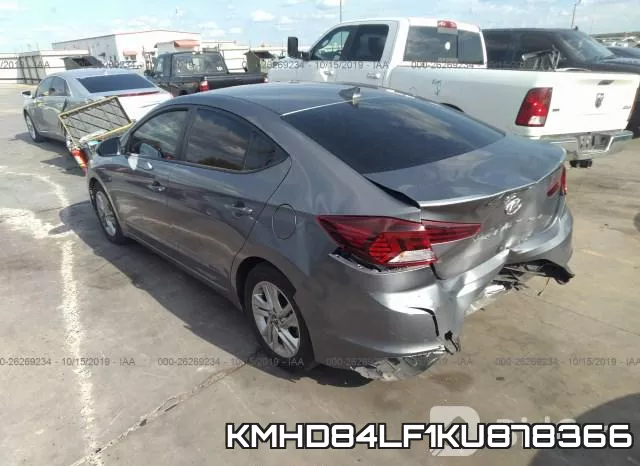 KMHD84LF1KU878366 фото 3