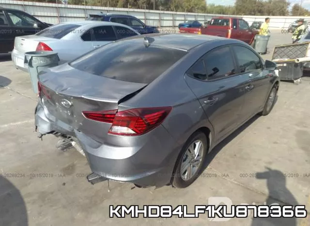 KMHD84LF1KU878366 фото 4
