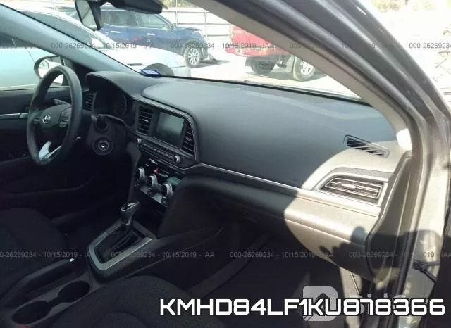 KMHD84LF1KU878366 фото 5