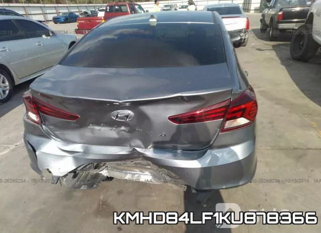 KMHD84LF1KU878366 фото 6