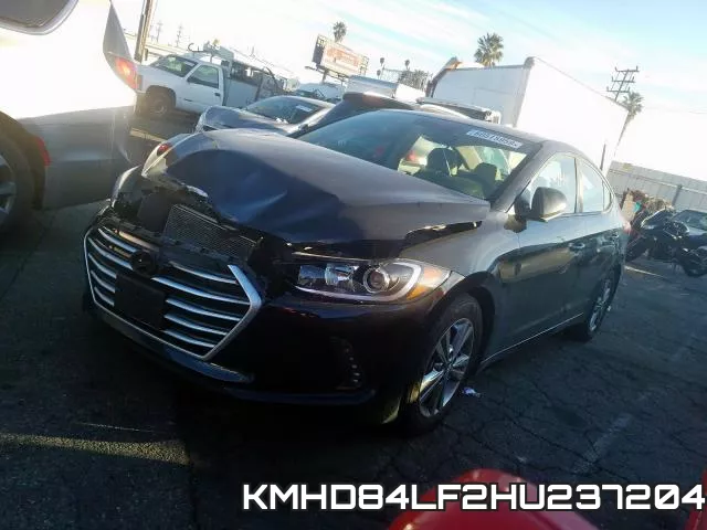 KMHD84LF2HU237204 фото 3