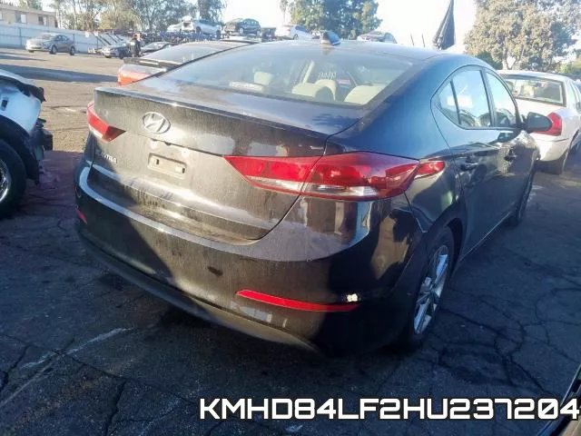KMHD84LF2HU237204 фото 5