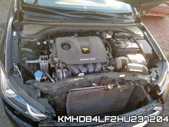 KMHD84LF2HU237204 фото 7