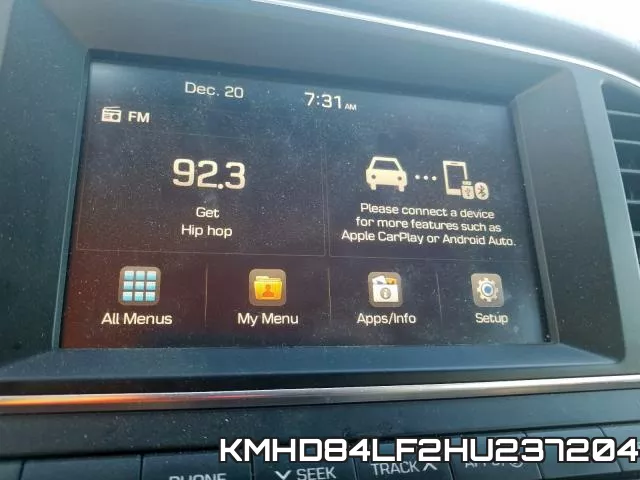 KMHD84LF2HU237204 фото 8
