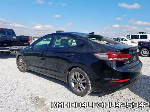 KMHD84LF3HU425942 фото 3