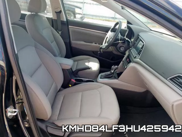 KMHD84LF3HU425942 фото 5