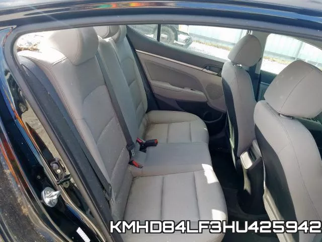 KMHD84LF3HU425942 фото 6