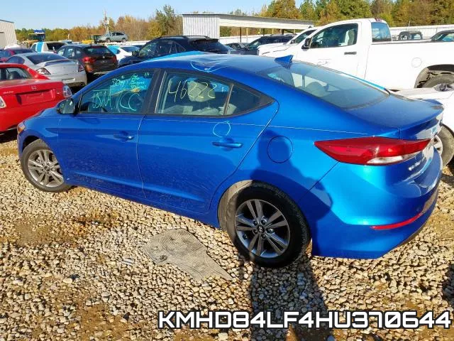 KMHD84LF4HU370644 фото 4