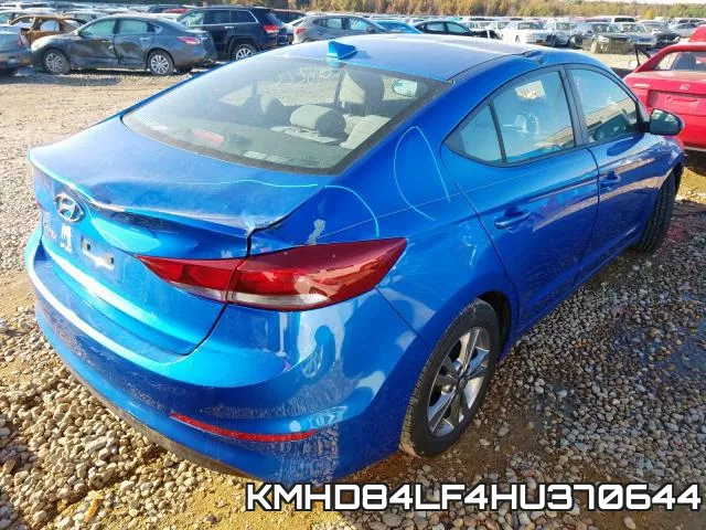 KMHD84LF4HU370644 фото 5