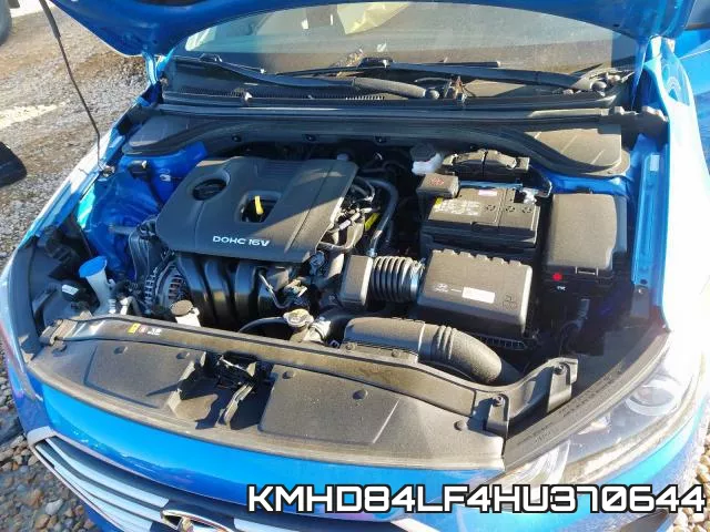 KMHD84LF4HU370644 фото 8