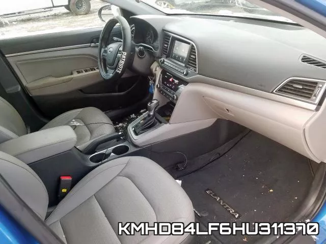 KMHD84LF6HU311370 фото 6