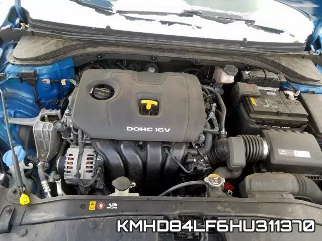 KMHD84LF6HU311370 фото 8