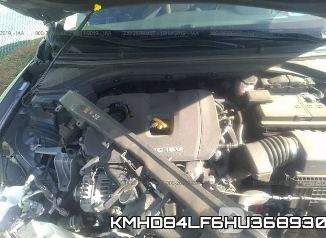 KMHD84LF6HU368930 фото 2