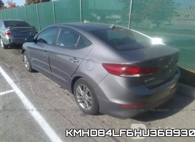 KMHD84LF6HU368930 фото 4
