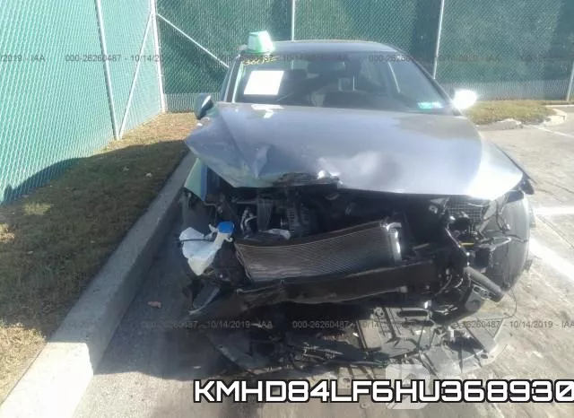 KMHD84LF6HU368930 фото 7