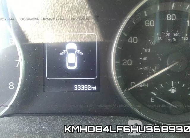 KMHD84LF6HU368930 фото 8