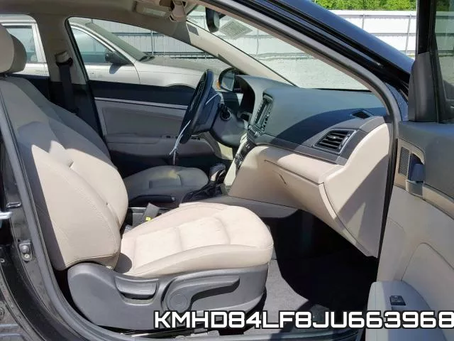 KMHD84LF8JU663968 фото 6