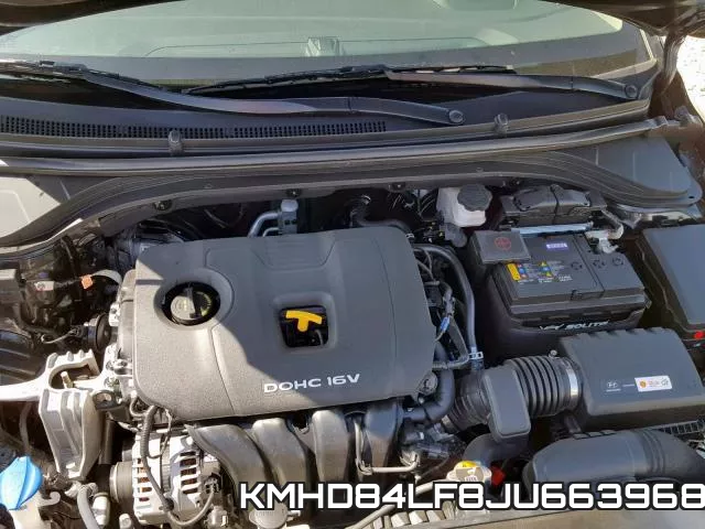 KMHD84LF8JU663968 фото 8