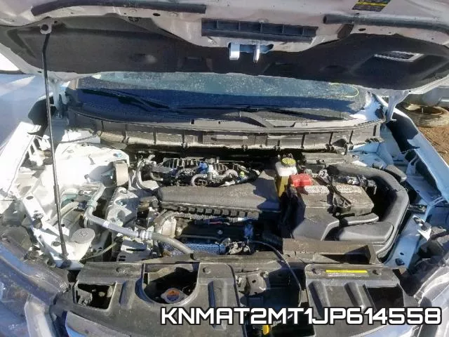 KNMAT2MT1JP614558 фото 7