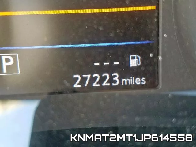 KNMAT2MT1JP614558 фото 8