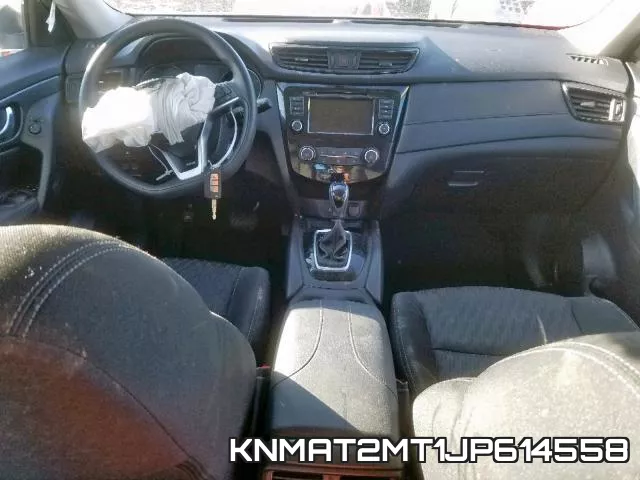 KNMAT2MT1JP614558 фото 9