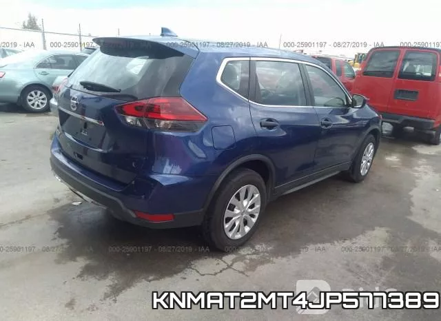KNMAT2MT4JP577389 фото 4