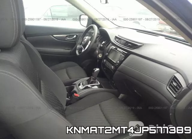 KNMAT2MT4JP577389 фото 5