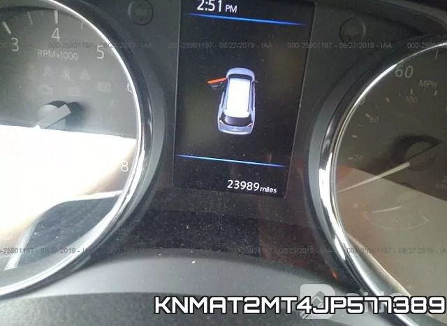 KNMAT2MT4JP577389 фото 6