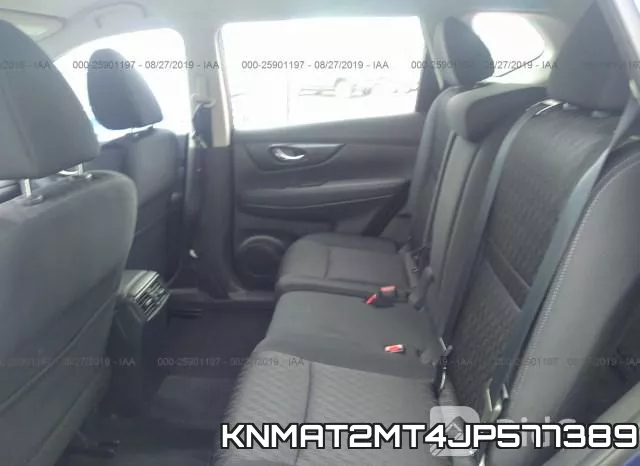 KNMAT2MT4JP577389 фото 7