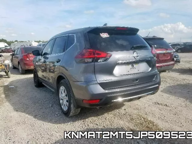 KNMAT2MT5JP509523 фото 3