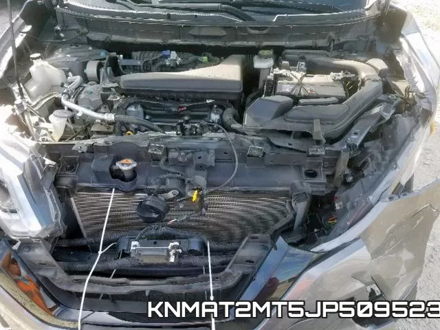 KNMAT2MT5JP509523 фото 8