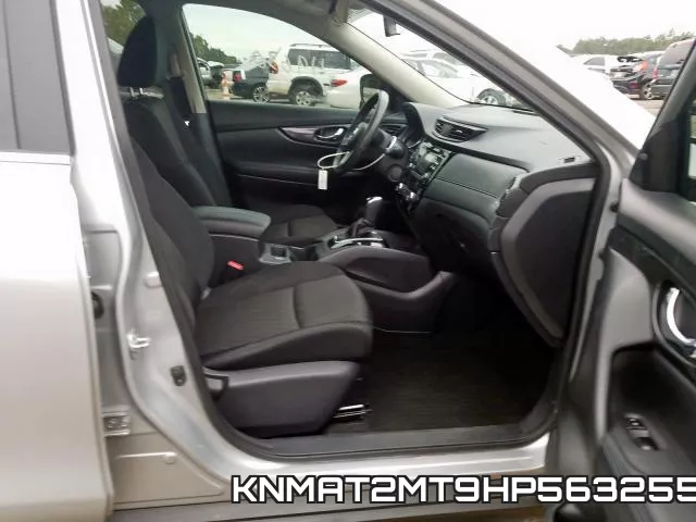 KNMAT2MT9HP563255 фото 5
