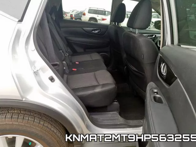 KNMAT2MT9HP563255 фото 6