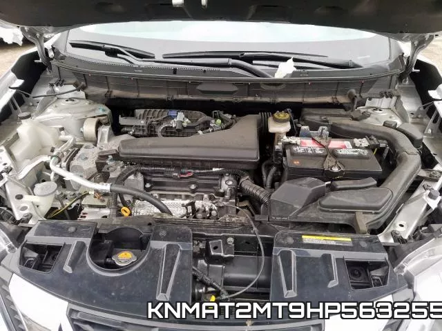 KNMAT2MT9HP563255 фото 7