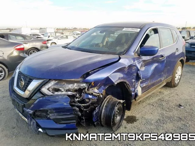 KNMAT2MT9KP540985 фото 3
