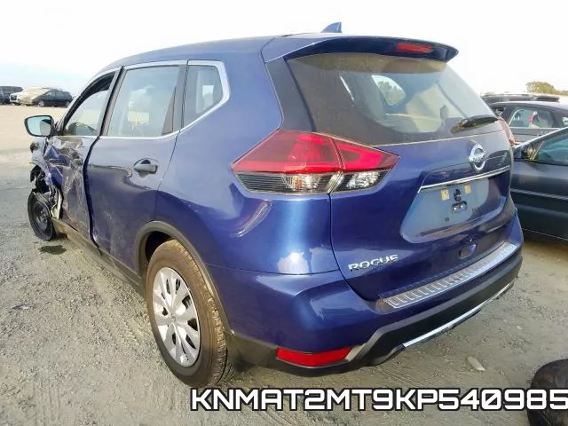 KNMAT2MT9KP540985 фото 4