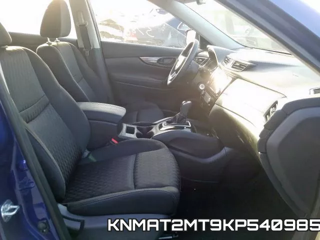 KNMAT2MT9KP540985 фото 5