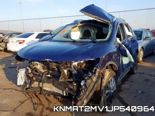 KNMAT2MV1JP540964 фото 3
