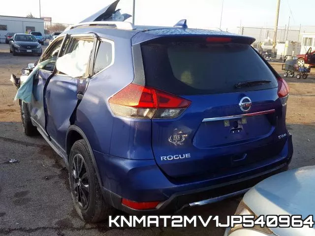 KNMAT2MV1JP540964 фото 4