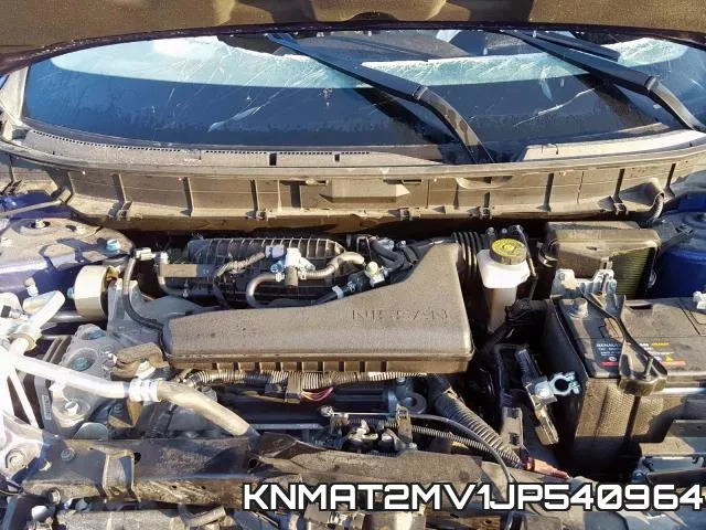 KNMAT2MV1JP540964 фото 6
