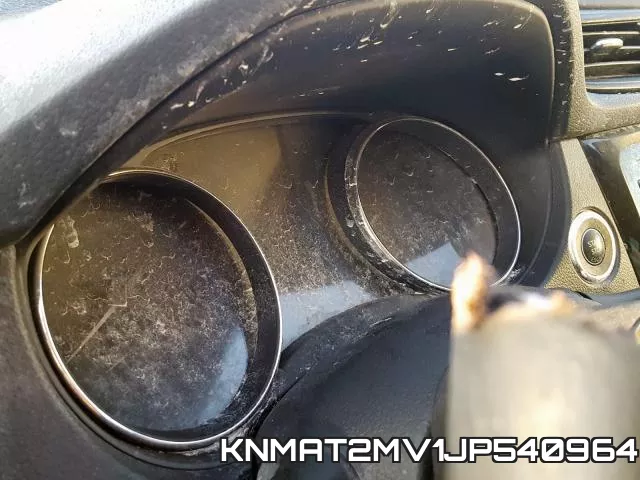 KNMAT2MV1JP540964 фото 7