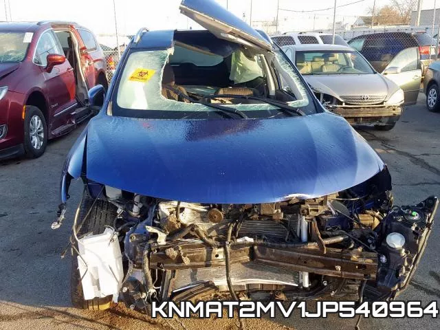 KNMAT2MV1JP540964 фото 8