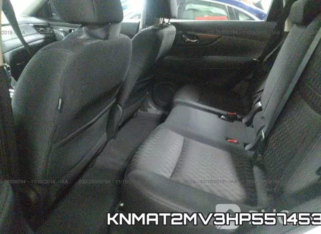 KNMAT2MV3HP557453 фото 8