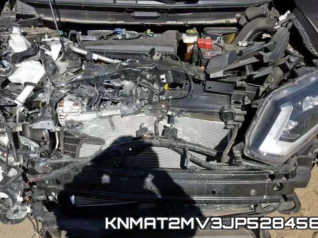 KNMAT2MV3JP528458 фото 8