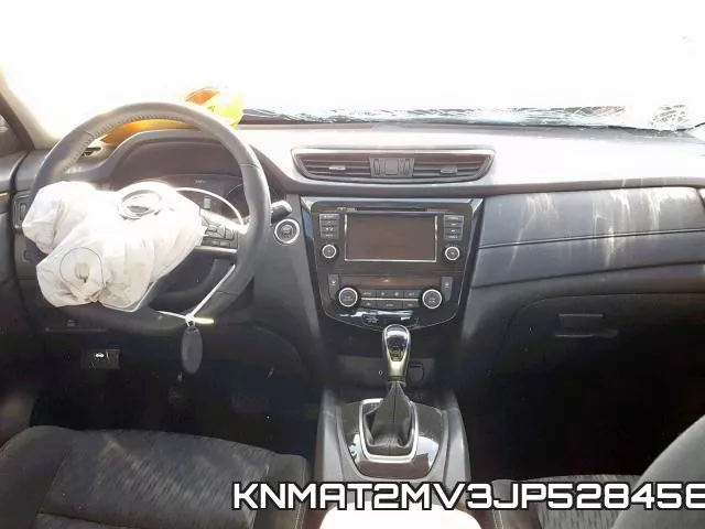 KNMAT2MV3JP528458 фото 9