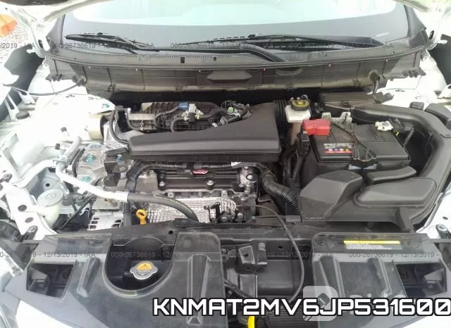 KNMAT2MV6JP531600 фото 2