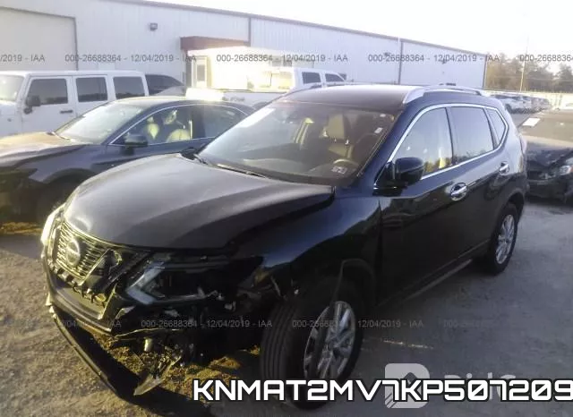 KNMAT2MV7KP507209 фото 3