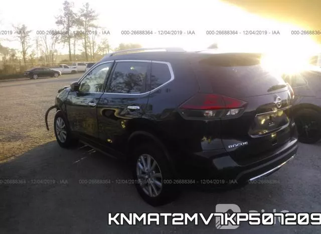 KNMAT2MV7KP507209 фото 4