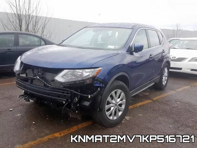 KNMAT2MV7KP516721 фото 3